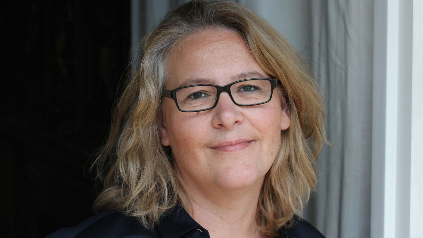 Beatrice Decher, Mediatorin